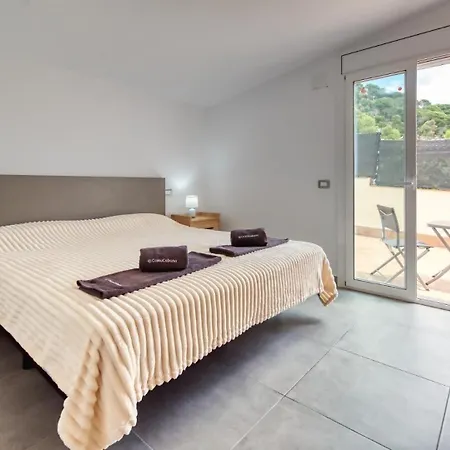 Costacabana - Bellavista * يوريت دي مار